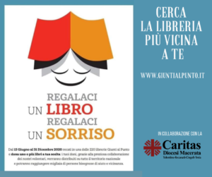 librerie giunti