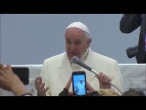 Lo stupore del Natale