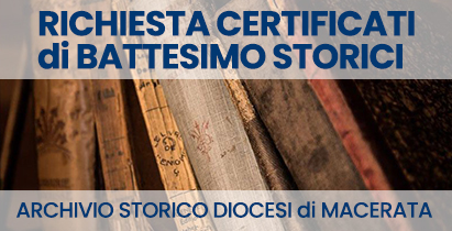 Archivio storico diocesano