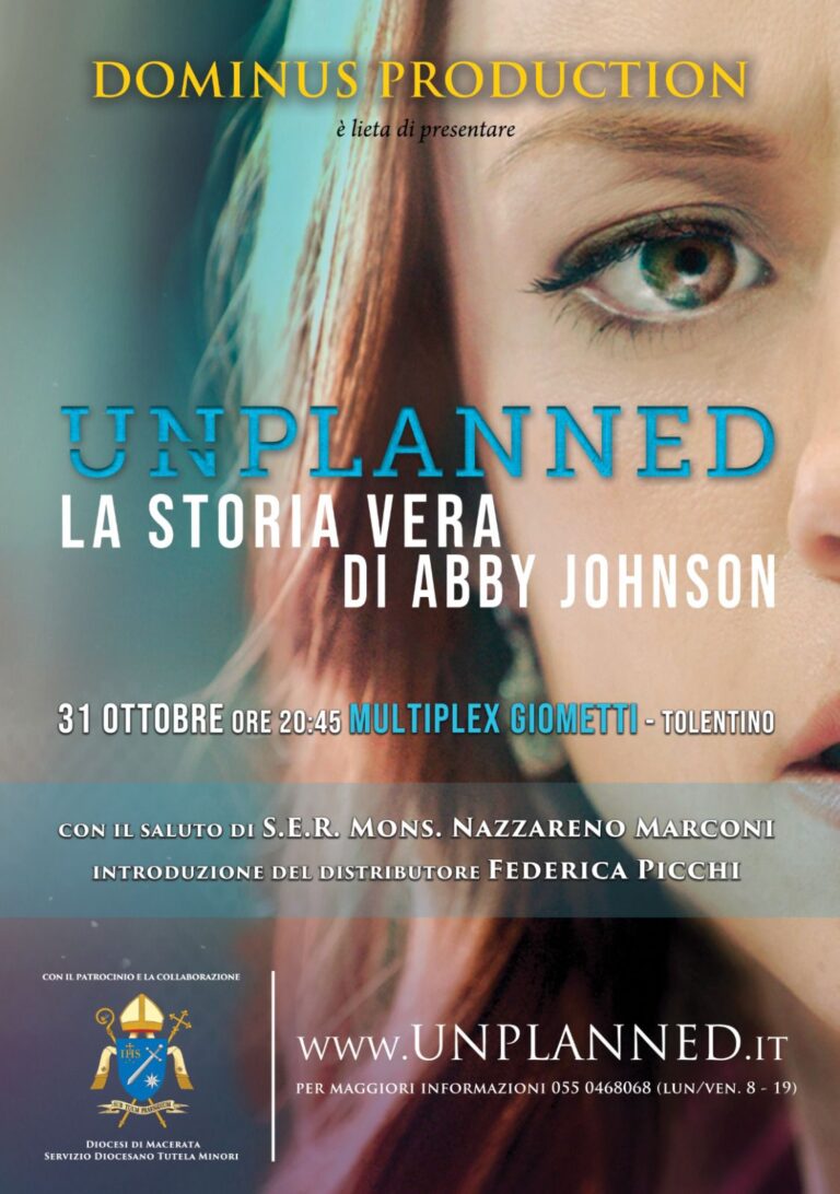 Locandina film