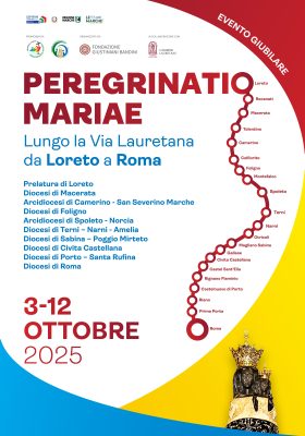 Manifesto Peregrinatio Mariae GENERALE-1