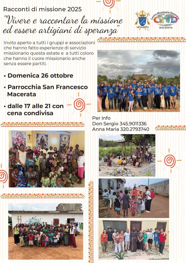 Locandina 26 ottobre
