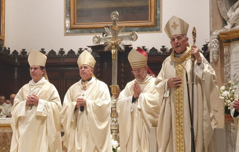 Foto Micol Sara Misiti (Arcidiocesi di Ancona)