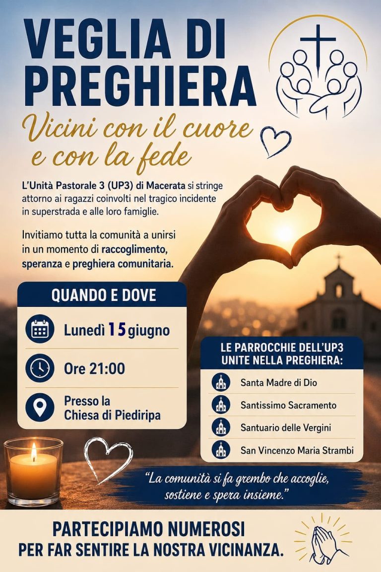 15-06 veglia di preghiera